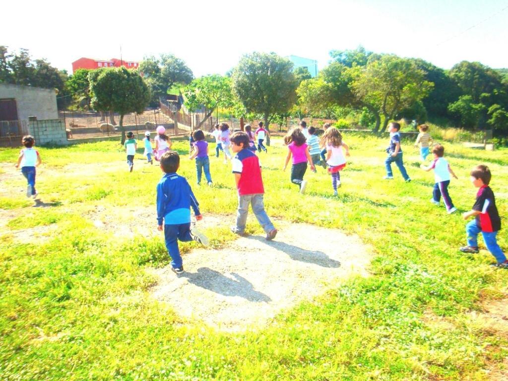 Agriturismo Pentuma Villa Chiaramonti Esterno foto